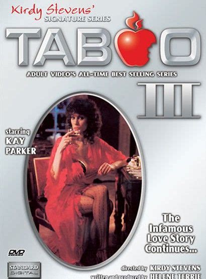 Taboo III (1984) : Kirdy Stevens : Free Download, Borrow, and。